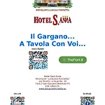 La Buona Forchetta - S. Anna Hotel