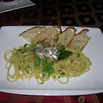 La Buona Forchetta - S. Anna Hotel San Giovanni Rotondo