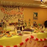 La Buona Forchetta - S. Anna Hotel San Giovanni Rotondo