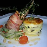 Hotel La Buona Forchetta - S. Anna 3*