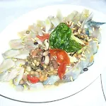 La Buona Forchetta - S. Anna Hotel 3*