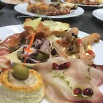 La Buona Forchetta - S. Anna Hotel 3*