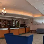 La Buona Forchetta - S. Anna 3* San Giovanni Rotondo