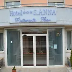 La Buona Forchetta - S. Anna 3*