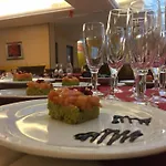 La Buona Forchetta - S. Anna Hotel San Giovanni Rotondo