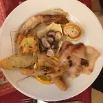 Hotel La Buona Forchetta - S. Anna 3*