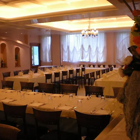 La Buona Forchetta - S. Anna 3* سان جيوفاني روتوندو