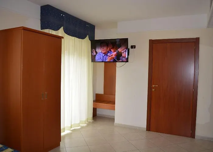 La Buona Forchetta - S. Anna فندق