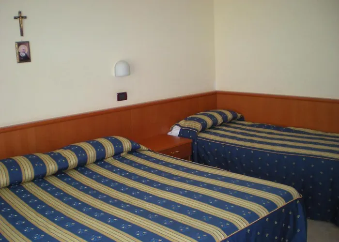 فندق La Buona Forchetta - S. Anna