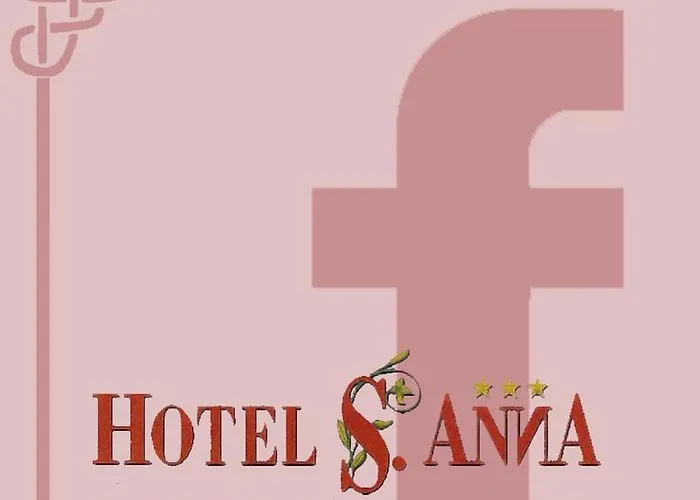 La Buona Forchetta - S. Anna فندق سان جيوفاني روتوندو