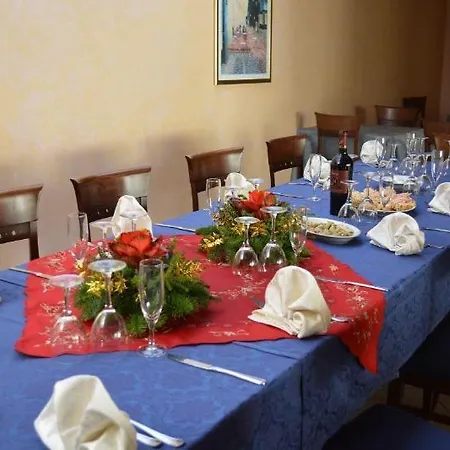 La Buona Forchetta - S. Anna San Giovanni Rotondo