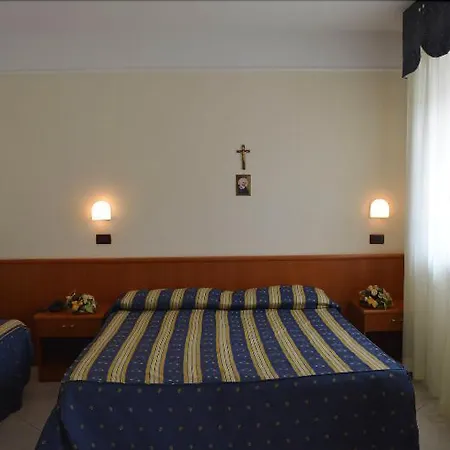 La Buona Forchetta - S. Anna Hotel