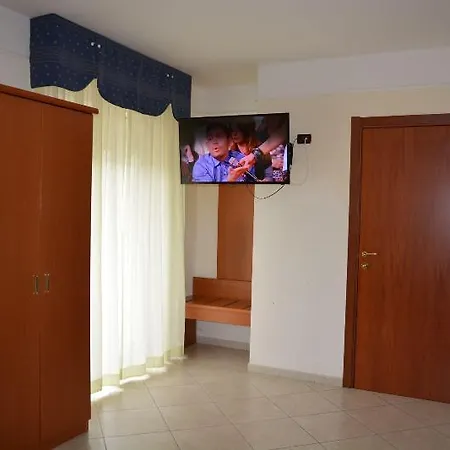 La Buona Forchetta - S. Anna Hotel