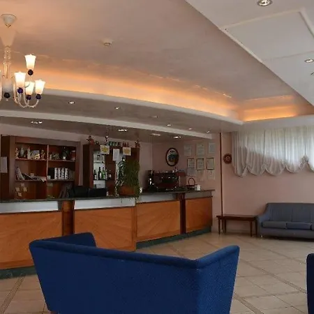 La Buona Forchetta - S. Anna 3* Σαν Τζιοβάνι Ροτόντο