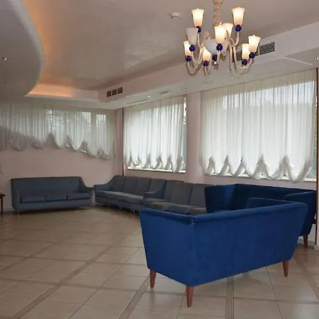 La Buona Forchetta - S. Anna 3* Σαν Τζιοβάνι Ροτόντο