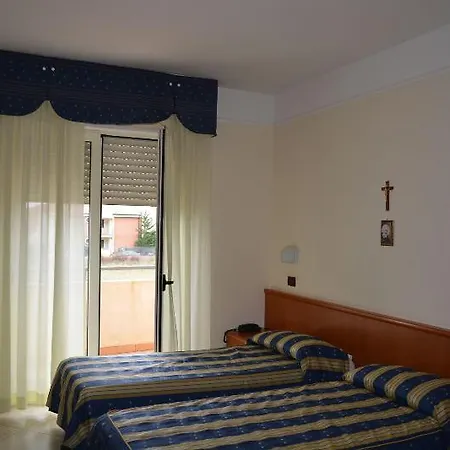 La Buona Forchetta - S. Anna 3*