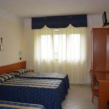 La Buona Forchetta - S. Anna Ξενοδοχείο Σαν Τζιοβάνι Ροτόντο