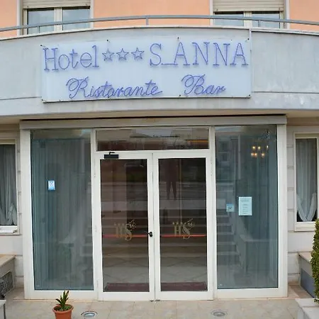 La Buona Forchetta - S. Anna 3*