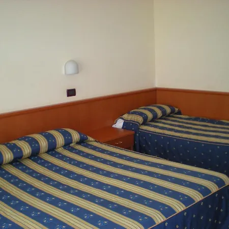 Hotel La Buona Forchetta - S. Anna