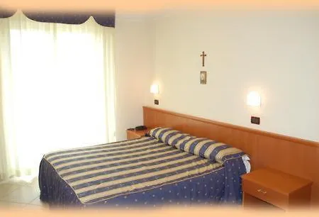 La Buona Forchetta - S. Anna Ξενοδοχείο