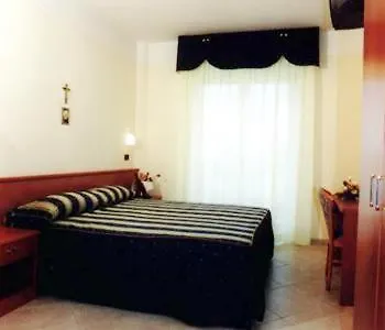 Hotel La Buona Forchetta - S. Anna