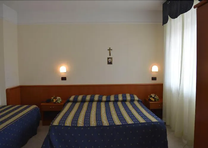 La Buona Forchetta - S. Anna Hotel