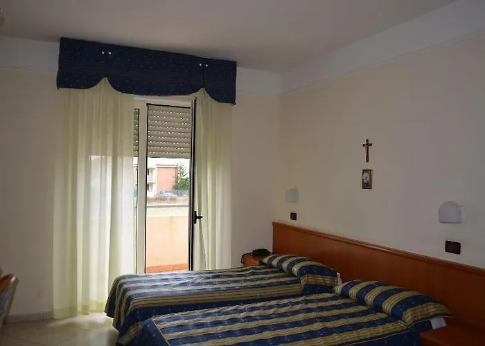 La Buona Forchetta - S. Anna 3*