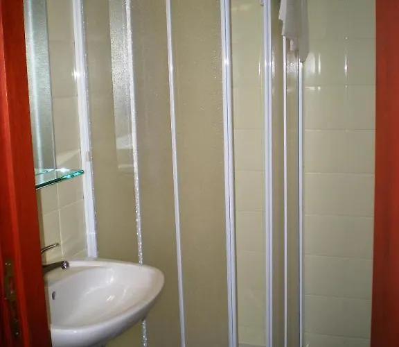 La Buona Forchetta - S. Anna Hotel San Giovanni Rotondo