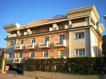 La Buona Forchetta - S. Anna Hotel