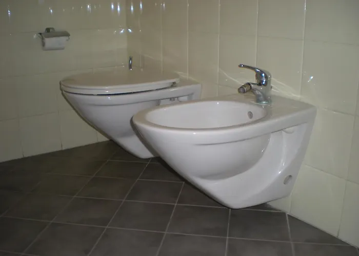 Hotel La Buona Forchetta - S. Anna