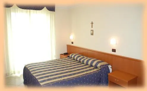 La Buona Forchetta - S. Anna Hotel